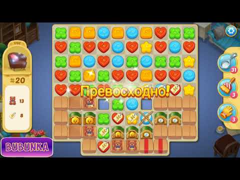 Matchington Mansion level 1702 HD