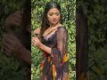 Rashmika Mandanna Hot In Animal Movie Animal Movie Song Rashmikamandanna Shorts Viral
