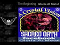 Sacred Oath  The Beginning  USA