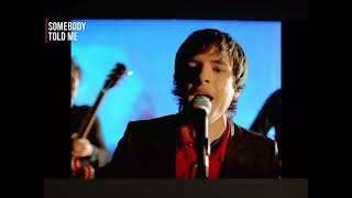 The Killers (17.7 Billion streams) video thumbnail