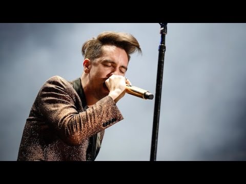 Panic! at the Disco  - Live iHeartRadio 2016 (Full Show) HD