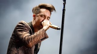 Panic! at the Disco  - Live iHeartRadio 2016 (Full Show) HD