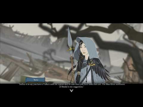 Let's Play The Banner Saga 2 Part 3
