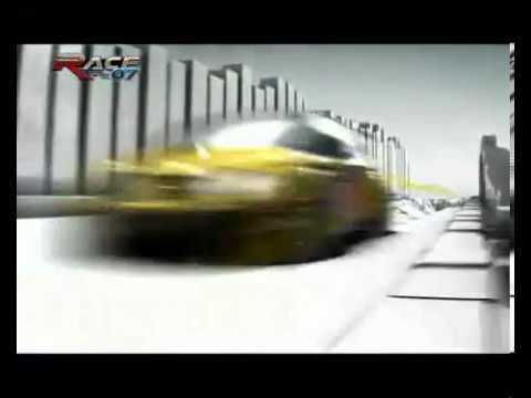 Race : The Official WTCC Game Xbox 360