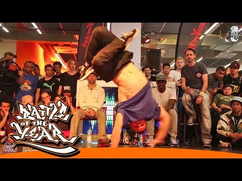 BOTY 2014 GERMANY - PRELIMINARY - 2 VS 2 - FLEXHOLIK & WALD VS KID JAMES & CASPER [BOTY TV]