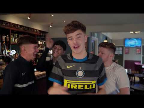 Arka - Arka In The Pub Freestyle Pt 2