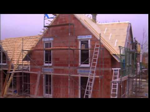 Dachdecker Hamburg LINITHERM-Aufsparrendämmung.wmv