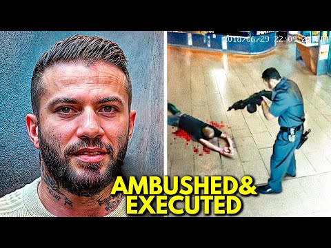 The Untold Truth of Melbourne’s Most Hunted Man | Sam 'The Punisher' Abdulrahim