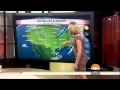 Dylan Dreyer Great Round Butt In Tight Dress Side View Today Show Nov 2 2013