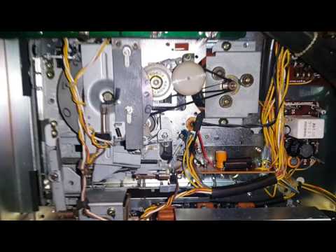 Marantz Stereo Tape Deck 5420