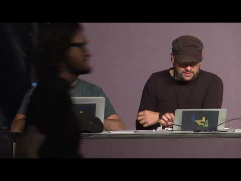 Little Big Data - english translation