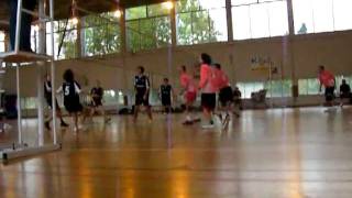 preview picture of video 'Volley Ball - D1M - J1 - MSSV2 / ASCA2'