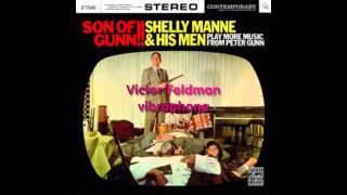 Shelly Manne - Spook!