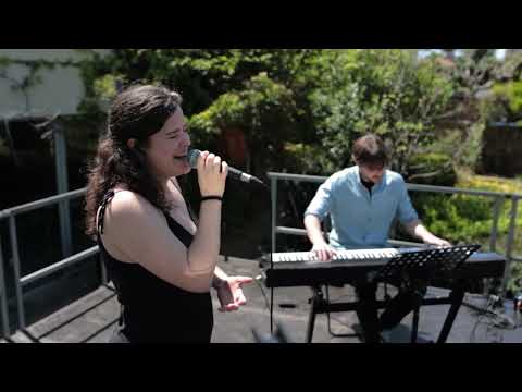 Escena i Llibres 14 d'abril del 2024