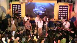 Maliq &amp; D&#39;essentials - Heaven @ Indovision