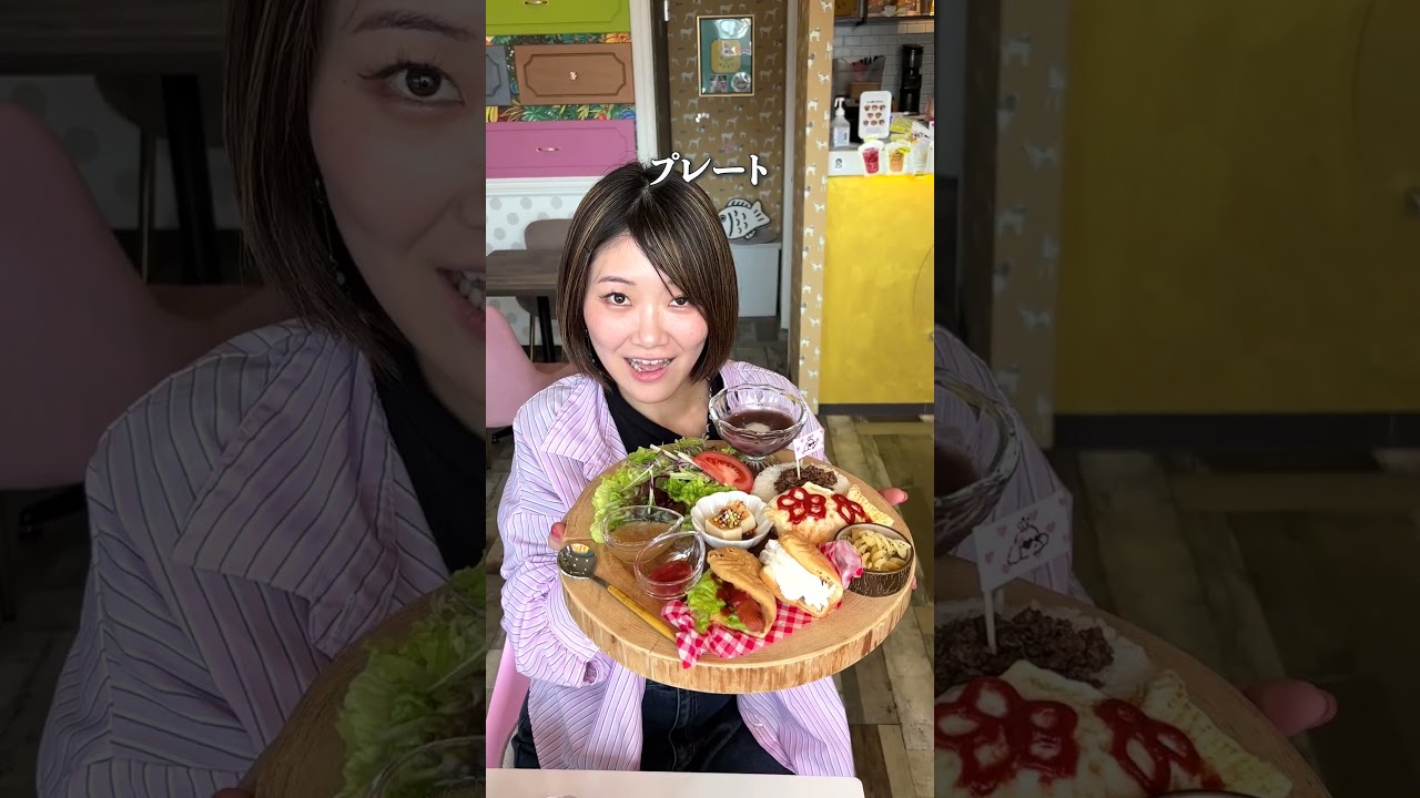 【岐阜】岐阜で1位！1日モーニングが豪華すぎた