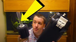 Freshwater Aquarium Filtration Systems Setup Advice - My take Aquarium Filtration setup