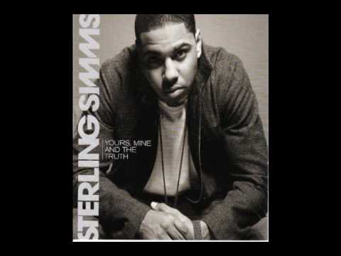 Sterling Simms - You're The Reason ( New Song May 2010 ) ( Full & HQ )
