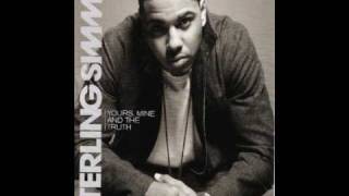 Sterling Simms - You&#39;re The Reason ( New Song May 2010 ) ( Full &amp; HQ )