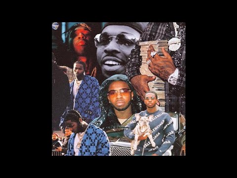 [FREE] Lil Uzi Vert x NAV x Pop Smoke Type Beat "WOLVES" | Virtual Type Beat | Drill Type Beat 2020