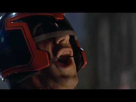 Earmake - I am the Law