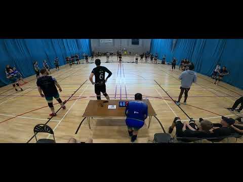 20230916 North East Open Ladies v Derby