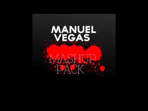 Hello Replica (Hardwell Mashup - Manuel Vegas Edit)