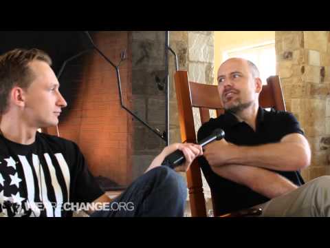 Stefan Molyneux