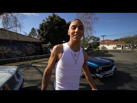 Lil Bams - FASTLYFE (Prod. by Skippy)