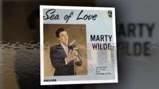 Marty Wilde - It's Late