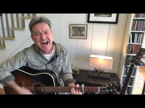 We'll Carry On - Jimmy Rankin