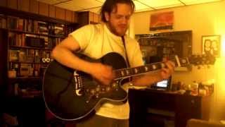 Uncle Tupelo &quot;Still Be Around&quot; Acoustic Cover (Damian Paul)