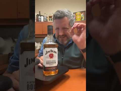 Jim Beam White Label