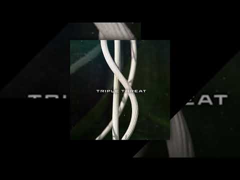 Cushy, Damma Beatz, BLUE STEEL ft Ballpoint - Dominion (1 Hour Loop)