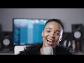 How Ghanama Zulu Version Came About Paige Sdala B