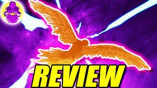 Feather - Review (Playstation 4)
