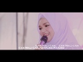 Siti Nurhaliza - Comel Pipi Merah (Video Lirik)