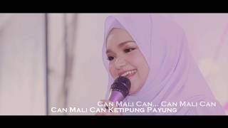 Download lagu Dato Sri Siti Nurhaliza Comel Pipi Merah... mp3