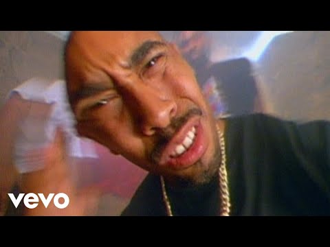 The Beatnuts - No Equal (Official Video - Clean)