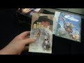 VHS DVD Update For May 28th 2018 A K A Memorial Day 2018