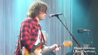 Ryan Adams and the Shining, &quot;When The Stars Go Blue&quot; - Outside Lands 2016 - Aug. 7