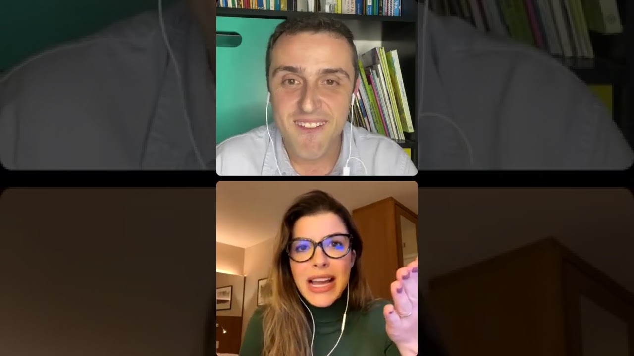 A influência do feminismo nos relacionamentos. Com Lara Brener