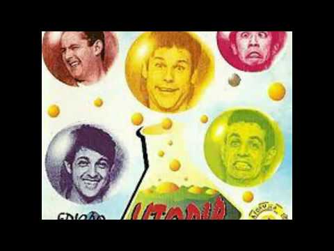 Vento Frio - Mamonas Assassinas