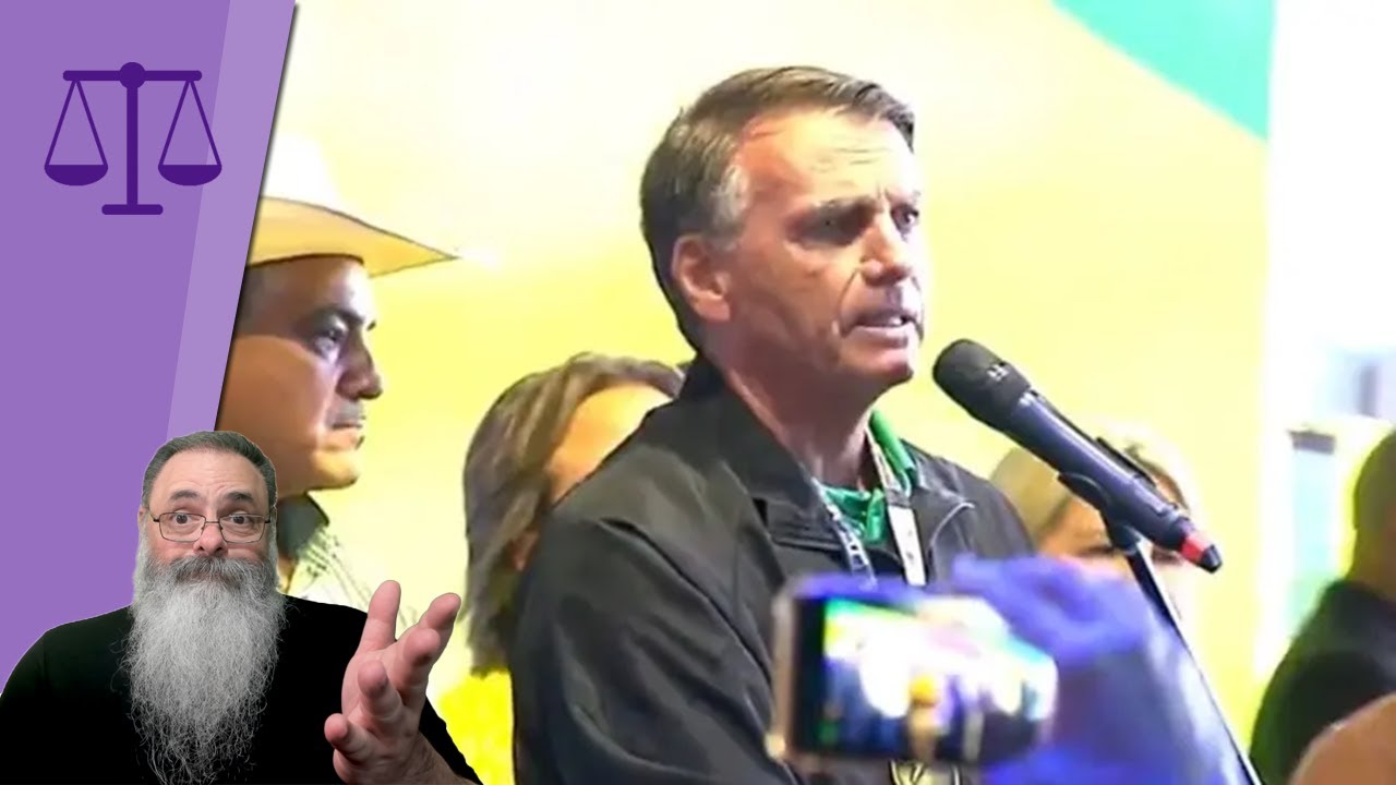 CASO contra BOLSONARO é ATÍPICO: DEPOIMENTOS mostram que STF não tem NADA contra ELE