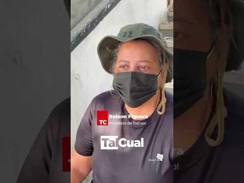 Hoy hubo máquinas y operaciones de rescate en el edificio El Palmar, en Caribe