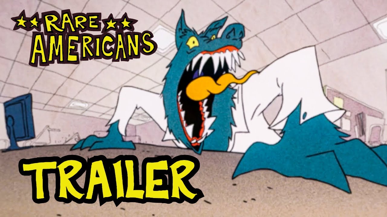 Searching for Strawberries: The Story of Jongo Bongo | Official Trailer & Storyline Reveal