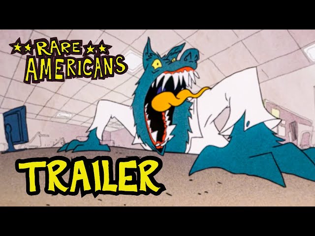 Searching for Strawberries: The Story of Jongo Bongo | Official Trailer & Storyline Reveal