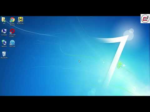 How To Connect DS-K1T671TM-3XF Terminal & Video Intercom