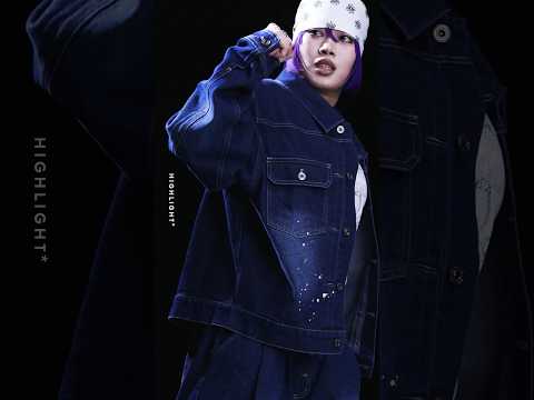 NAOKO - RAW-AIR / HIGHLIGHT＊ on YouTube #HIGHLIGHT #HANA #NAOKO