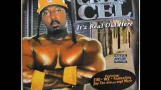 Celly Cel - No Tomorrow